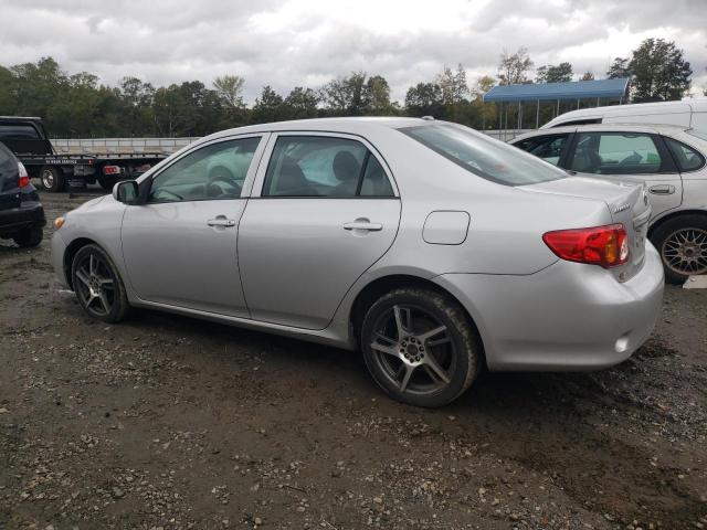 Photo 2 from auction – 2010 TOYOTA COROLLA BA with VIN 1NXBU4EEXAZ245208
