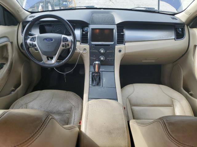 Photo 8 from auction – 2014 FORD TAURUS SEL with VIN 1FAHP2E80EG137131
