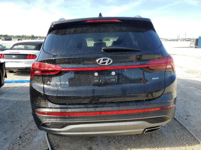 Photo 6 from auction – 2023 HYUNDAI SANTA FE S with VIN 5NMS2DAJ3PH528594