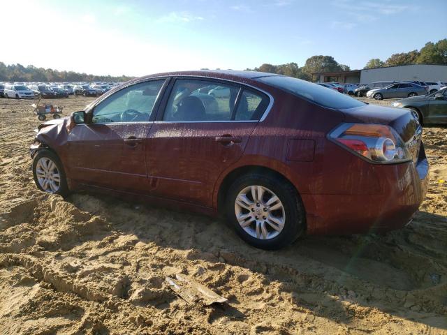 Photo 2 from auction – 2010 NISSAN ALTIMA BAS with VIN 1N4AL2APXAC180385