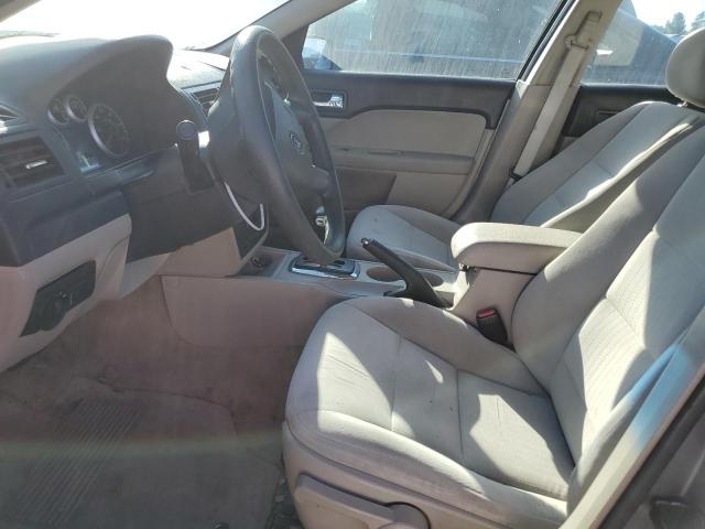 Photo 7 from auction – 2007 FORD FUSION with VIN 3FAHP06Z17R102492