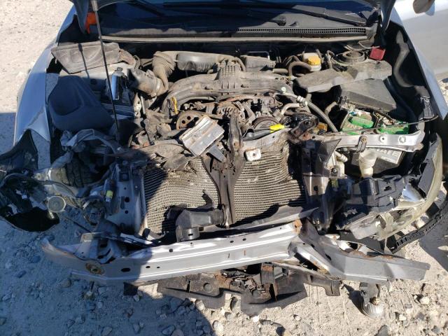 Photo 11 from auction – 2012 SUBARU IMPREZA SP with VIN JF1GPAL67CH201387