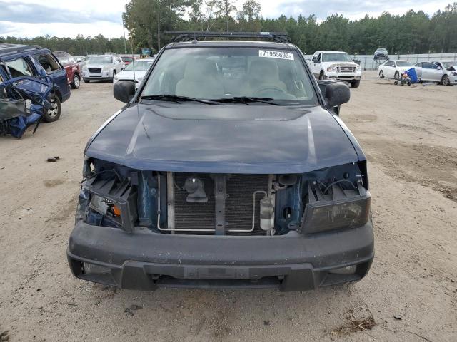 Photo 5 from auction – 2008 GMC CANYON with VIN 1GTCS13EX88172778