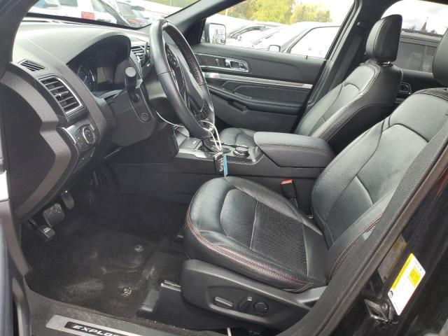 Photo 7 from auction – 2019 FORD EXPLORER S with VIN 1FM5K8GT8KGA22865
