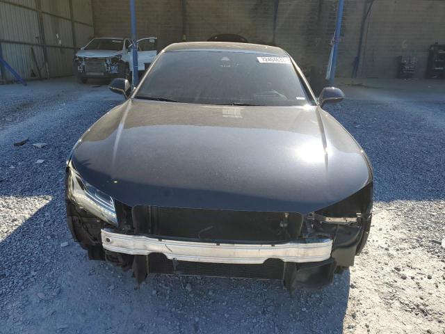 Photo 5 from auction – 2015 AUDI A7 PRESTIG with VIN WAU2GAFCXFN008076