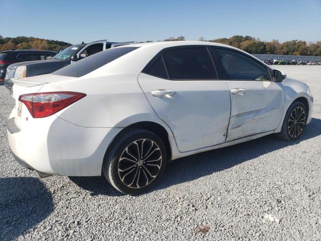 Photo 3 from auction – 2015 TOYOTA COROLLA L with VIN 5YFBURHE4FP328294