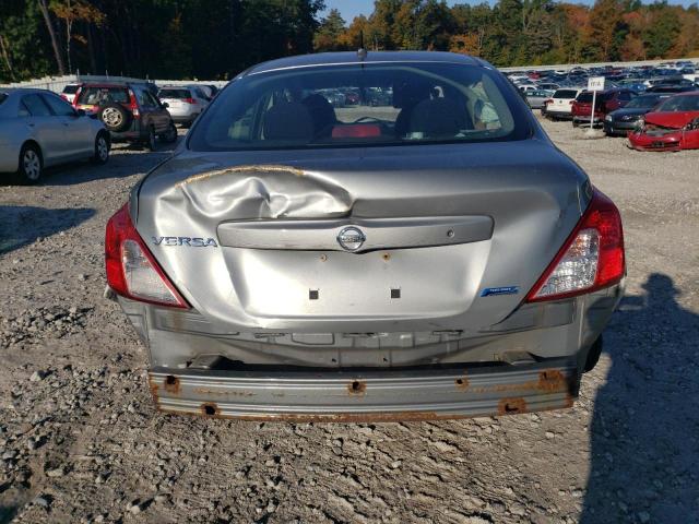 Photo 6 from auction – 2012 NISSAN VERSA S with VIN 3N1CN7APXCL913619
