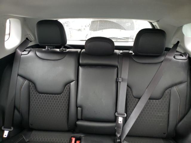 Photo 10 from auction – 2021 JEEP COMPASS LA with VIN 3C4NJDBB2MT575346