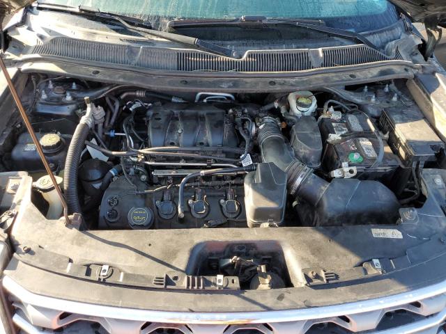 Photo 11 from auction – 2016 FORD EXPLORER X with VIN 1FM5K7D84GGC65820