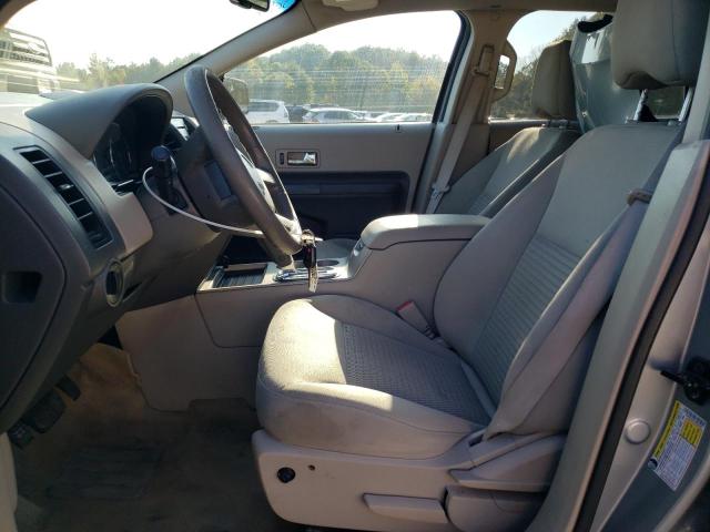 Photo 7 from auction – 2007 FORD EDGE SE with VIN 2FMDK36C67BB20369