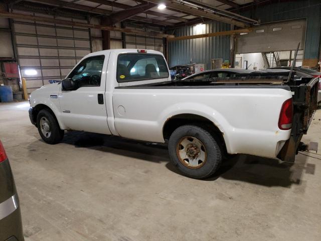 Photo 2 from auction – 2006 FORD F250 SUPER with VIN 1FTSF20P76EB89189
