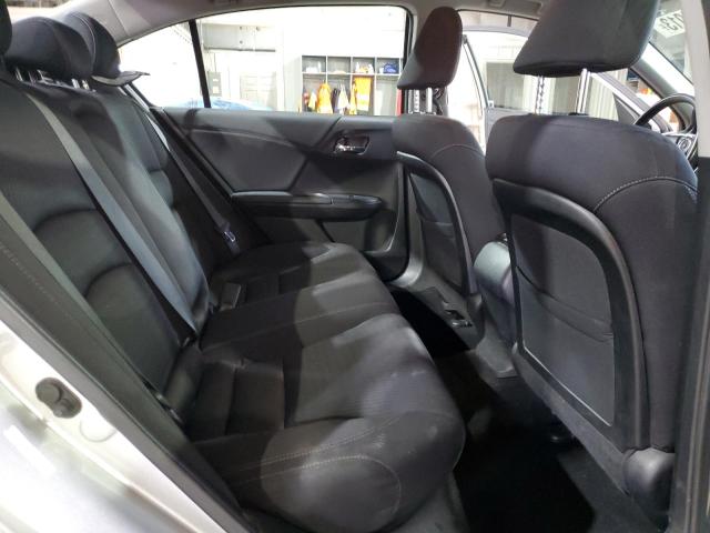 Photo 10 from auction – 2014 HONDA ACCORD SPO with VIN 1HGCR2F55EA237166