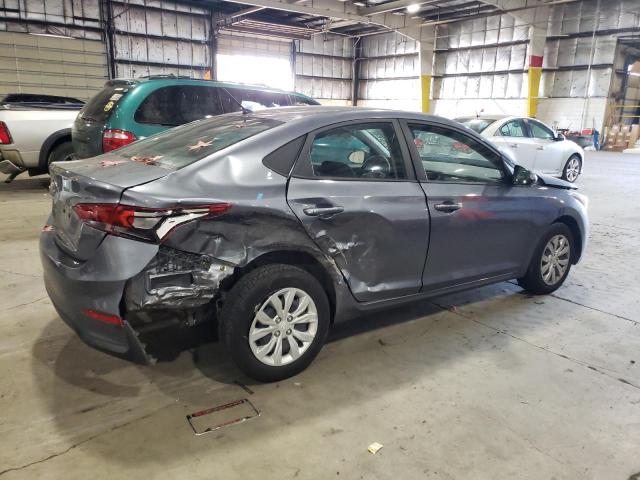 Photo 3 from auction – 2019 HYUNDAI ACCENT SE with VIN 3KPC24A3XKE076651