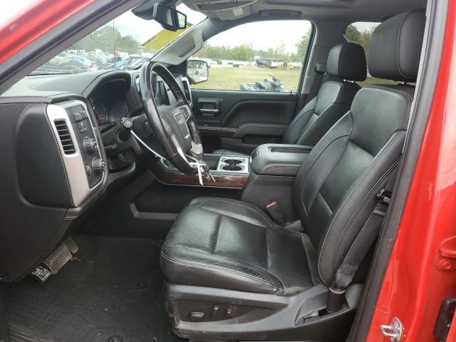 Photo 7 from auction – 2018 GMC SIERRA K15 with VIN 3GTU2NEC9JG520657