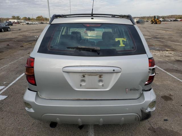 Photo 6 from auction – 2004 PONTIAC VIBE with VIN 5Y2SL62864Z437914