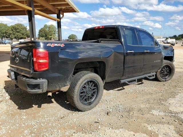 Photo 3 from auction – 2015 CHEVROLET SILVERADO with VIN 1GCVKPEC3FZ405902