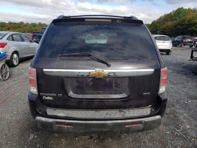 Photo 6 from auction – 2006 CHEVROLET EQUINOX LT with VIN 2CNDL73F366070475