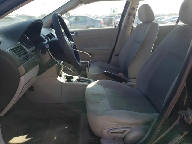 Photo 7 from auction – 2008 CHEVROLET COBALT LS with VIN 1G1AK58F887348452