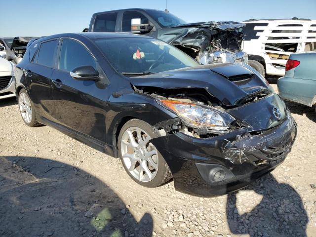 Photo 4 from auction – 2012 MAZDA SPEED 3 with VIN JM1BL1L33C1696184