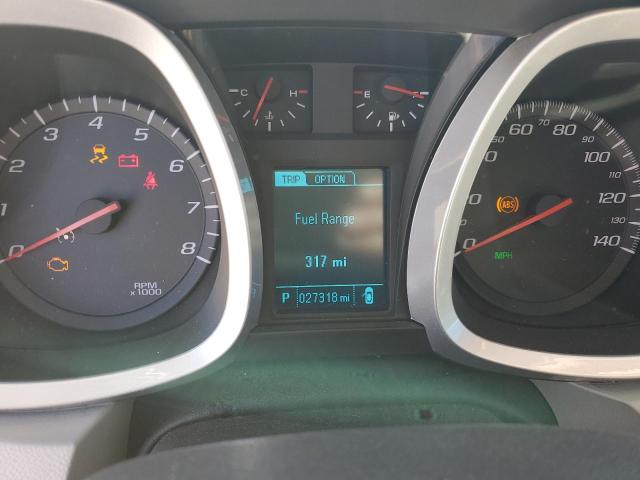 Photo 9 from auction – 2017 CHEVROLET EQUINOX PR with VIN 2GNFLGE37H6220081