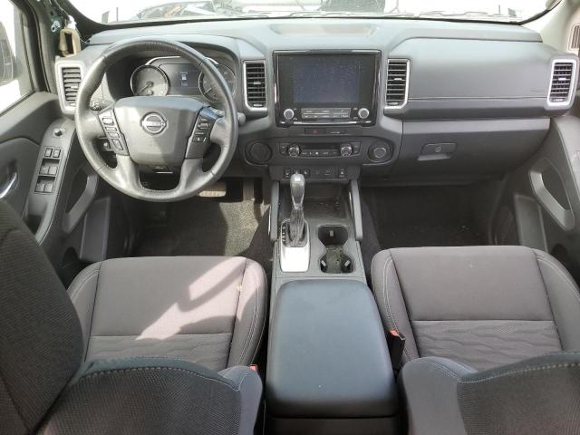 Photo 8 from auction – 2022 NISSAN FRONTIER S with VIN 1N6ED1EJ3NN643161