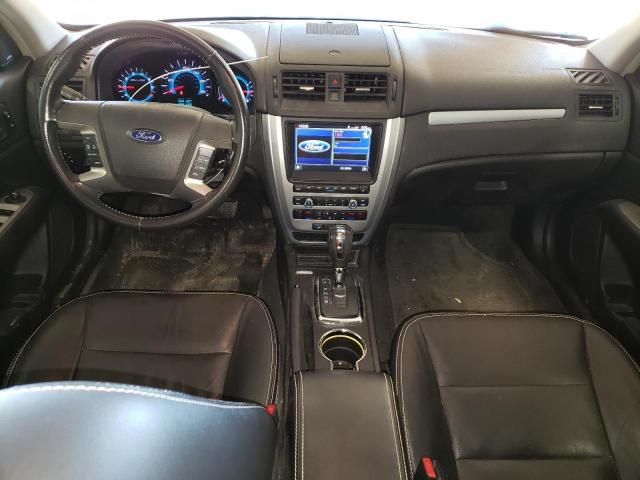 Photo 8 from auction – 2012 FORD FUSION SEL with VIN 3FAHP0JG7CR299667