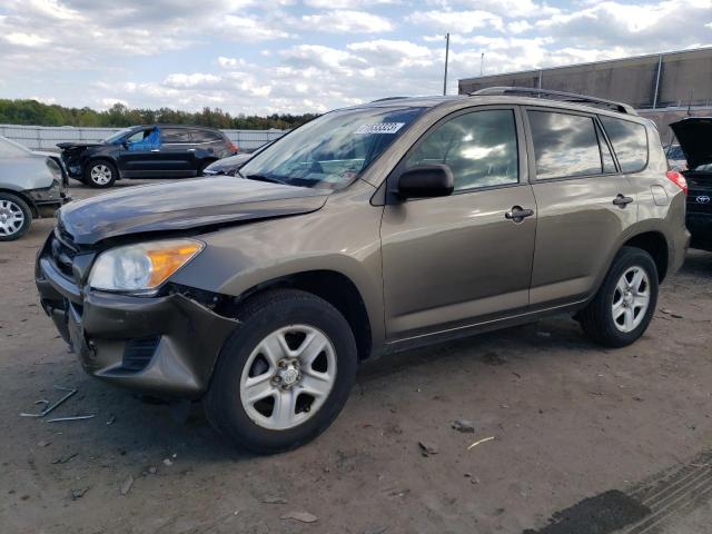 TOYOTA RAV4 2010 with VIN 2T3BF4DV8AW070802 - Photo from auction