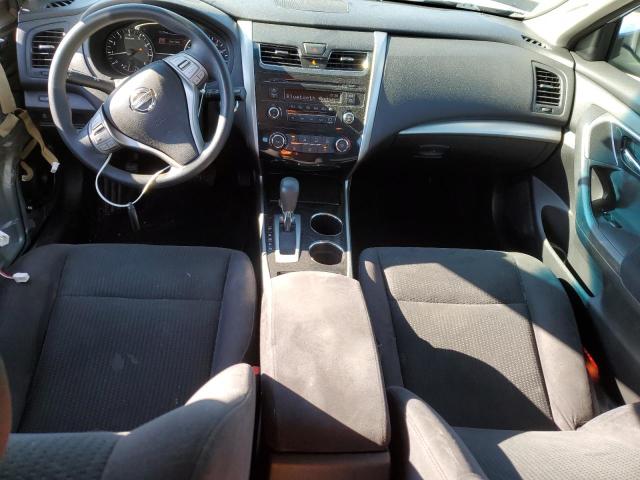 Photo 8 from auction – 2014 NISSAN ALTIMA 2.5 with VIN 1N4AL3AP3EC316576