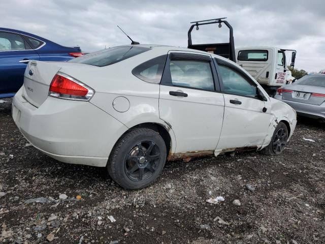 Photo 3 from auction – 2010 FORD FOCUS S with VIN 1FAHP3ENXAW176269