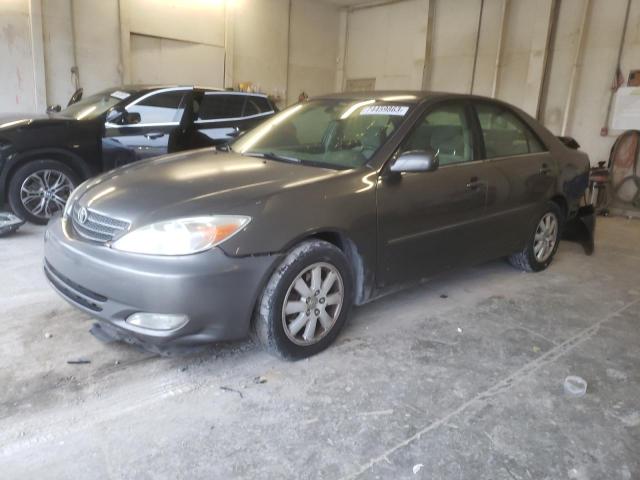 Photo 1 from auction – 2003 TOYOTA CAMRY LE with VIN 4T1BF32K03U545745