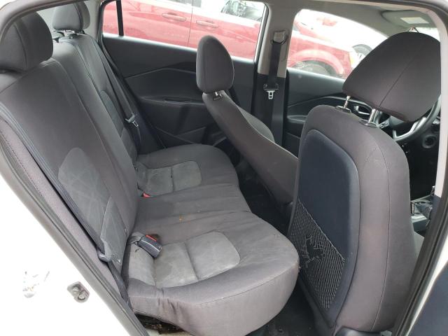 Photo 10 from auction – 2017 KIA RIO LX with VIN KNADM4A36H6013587