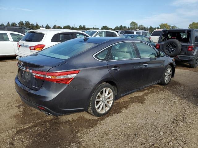 Photo 3 from auction – 2014 TOYOTA AVALON BAS with VIN 4T1BK1EB2EU102902