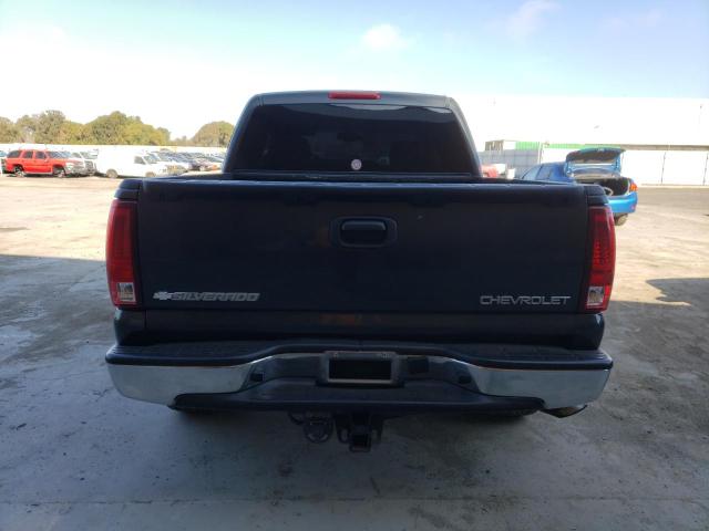 Photo 6 from auction – 2004 CHEVROLET SILVERADO with VIN 2GCEC13T641348498