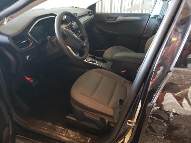 Photo 7 from auction – 2020 FORD ESCAPE S with VIN 1FMCU0F63LUB40923