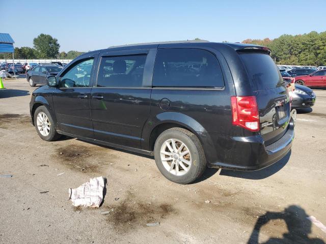 Photo 2 from auction – 2014 DODGE GRAND CARA with VIN 2C4RDGCGXER181912