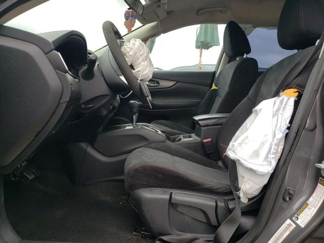 Photo 7 from auction – 2015 NISSAN ROGUE S with VIN 5N1AT2MT6FC784683