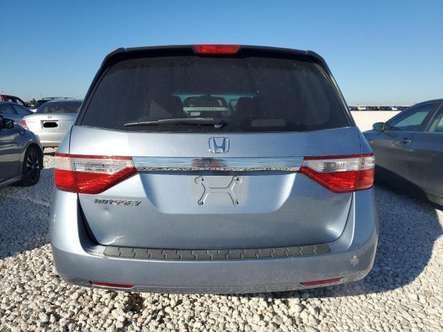 Photo 6 from auction – 2012 HONDA ODYSSEY EX with VIN 5FNRL5H46CB108177