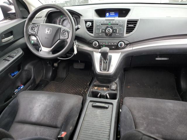 Photo 8 from auction – 2012 HONDA CR-V EX with VIN 5J6RM3H5XCL001277