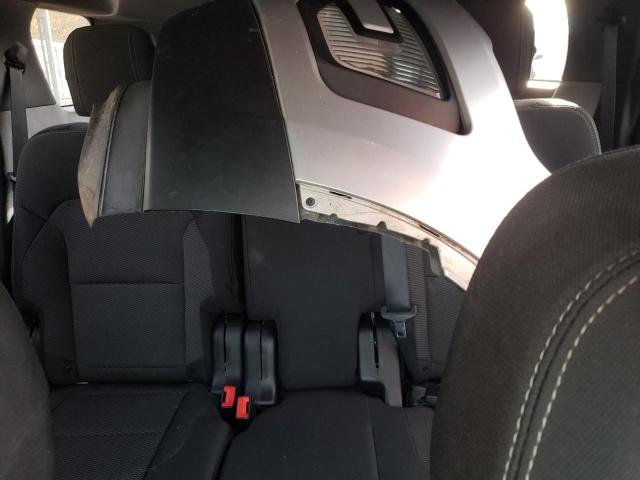 Photo 10 from auction – 2017 FORD EXPLORER X with VIN 1FM5K7DH8HGB19177