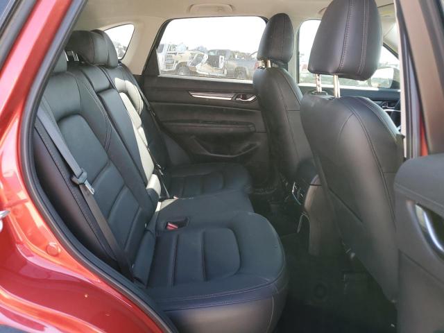 Photo 10 from auction – 2023 MAZDA CX-5 PREMI with VIN JM3KFBDM1P0175603