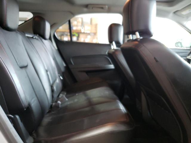 Photo 11 from auction – 2012 CHEVROLET EQUINOX LT with VIN 2GNFLNE59C6219609