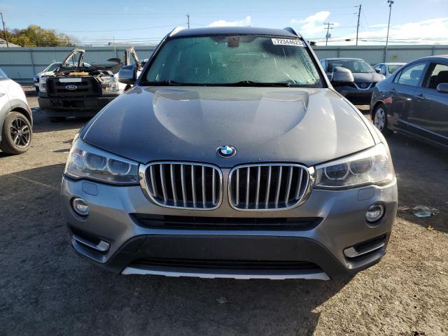 Photo 5 from auction – 2016 BMW X3 XDRIVE2 with VIN 5UXWX9C51G0D68443