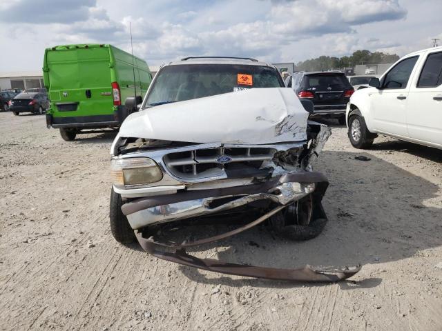 Фото 5 с аукциона – 1996 FORD EXPLORER с VIN 1FMDU35P8TUD56279