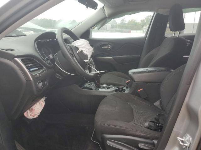 Photo 7 from auction – 2019 JEEP CHEROKEE L with VIN 1C4PJLCB9KD175594