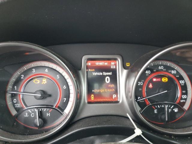 Photo 9 from auction – 2014 DODGE JOURNEY CR with VIN 3C4PDCGG3ET260863