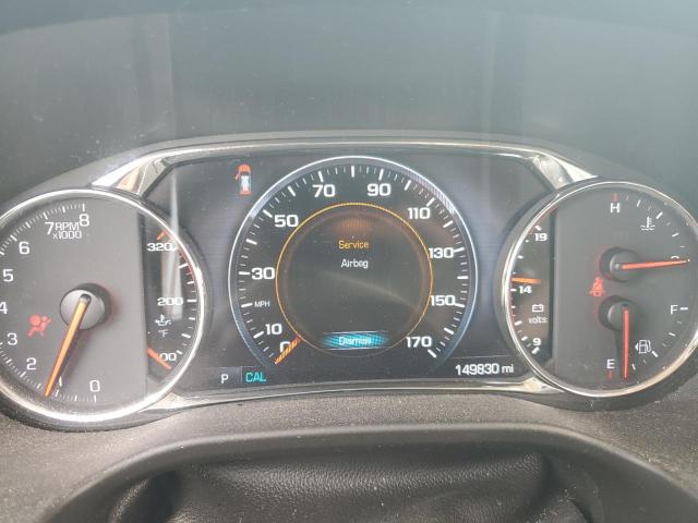 Photo 9 from auction – 2017 GMC ACADIA DEN with VIN 1GKKNPLS7HZ277708