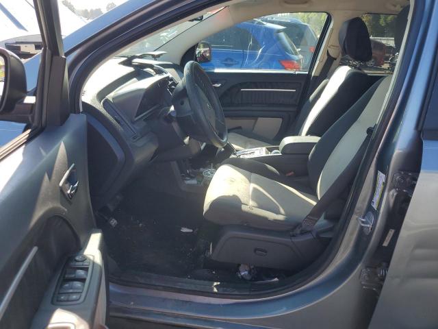 Photo 7 from auction – 2009 DODGE JOURNEY SX with VIN 3D4GG57V79T504587