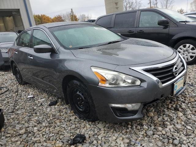 Photo 4 from auction – 2015 NISSAN ALTIMA 2.5 with VIN 1N4AL3APXFN369801