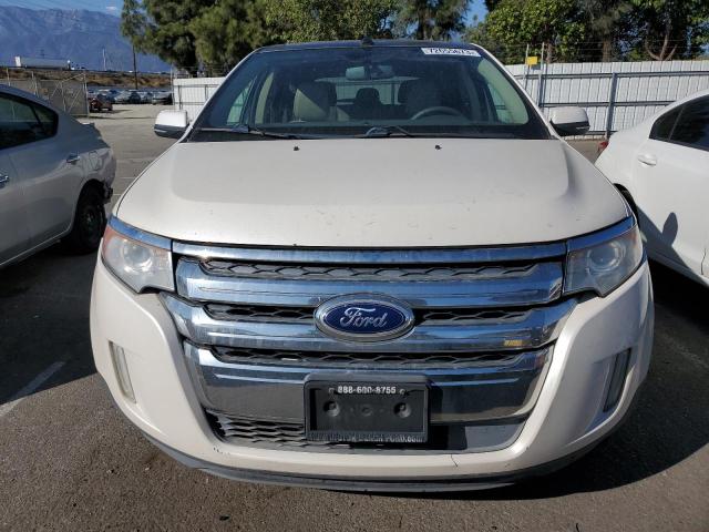 Photo 5 from auction – 2013 FORD EDGE LIMIT with VIN 2FMDK3KC2DBC66818