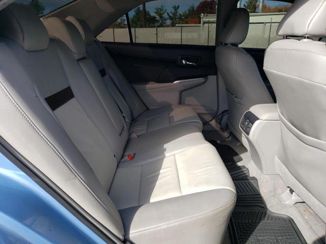 Photo 10 from auction – 2013 TOYOTA CAMRY L with VIN 4T4BF1FK2DR285435